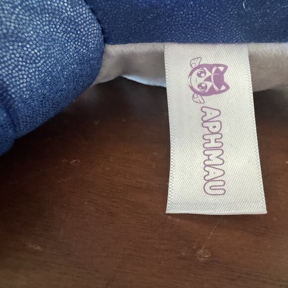 Aphmau Mystery MeeMeows Classic 11" Inch Wolf Ein Cat Official Female YouTuber - Picture 10 of 12